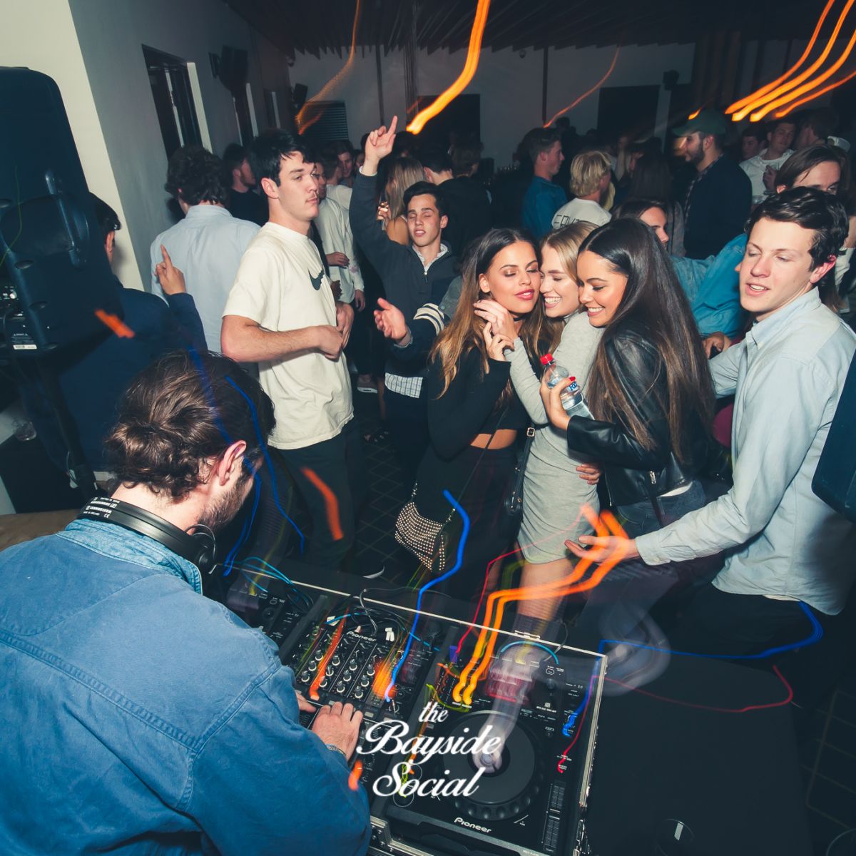 Photography in Melbourne Melbourne Night Club Photos